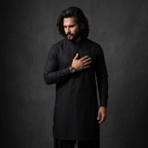 Men's Muharram Shalwar Kameez