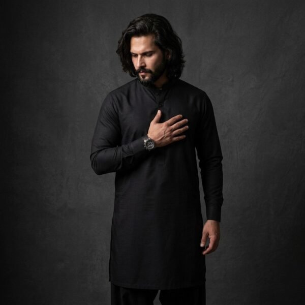 Men's Muharram Shalwar Kameez