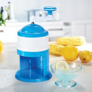 Manual Ice Crusher | Gola Ganda Machine - Online in Pakistan