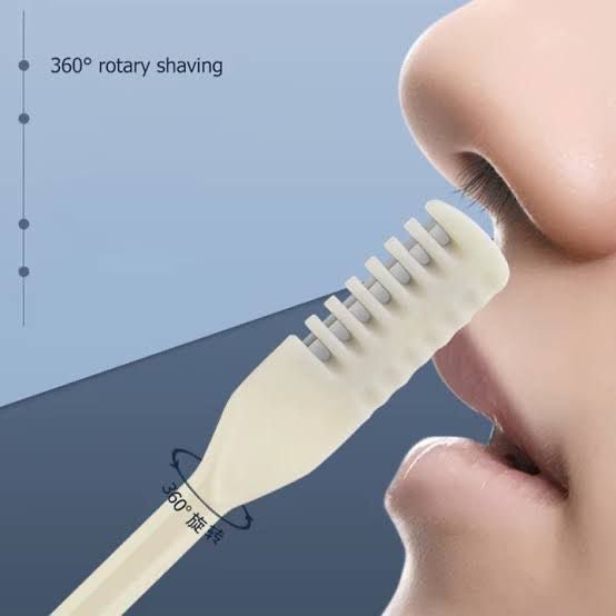manual-nose-hair-removal-1 Manual Nose Hair Removal - Best Price in Pakistan