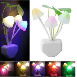 Mashroom flower light - Best Price in Pakistan
