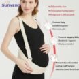 Maternity Belly Bands For Pregnant Women - High Quality