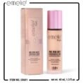 Matte Liquid Foundation