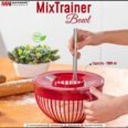 Maxware household MixTrainer Bowl 1800ml - with Cash on Delivery