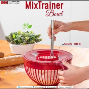 Maxware household MixTrainer Bowl 1800ml - with Cash on Delivery