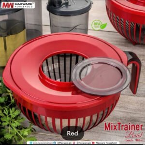 Maxware household MixTrainer Bowl 1800ml - with Cash on Delivery