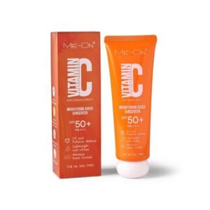 Me On Sunblock