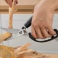 Meat scissor - for Home Use