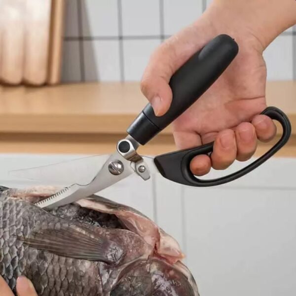 meat-scissor-3 Meat scissor - for Home Use