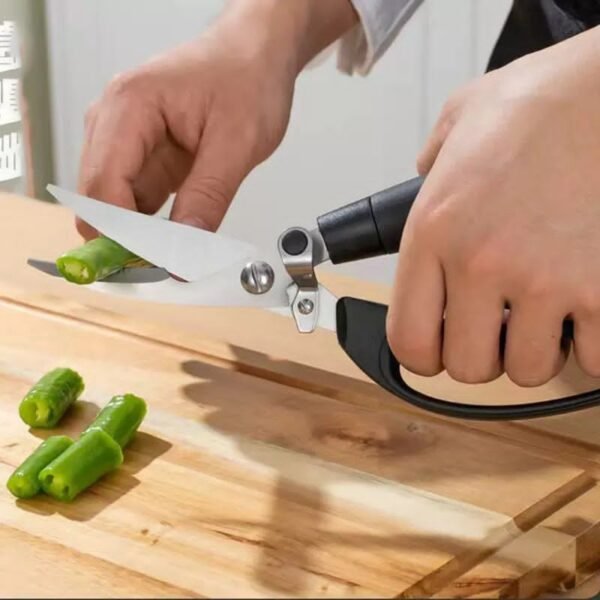 meat-scissor-4 Meat scissor - for Home Use