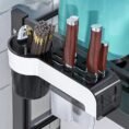 Metal Microwave Stand - Online in Pakistan