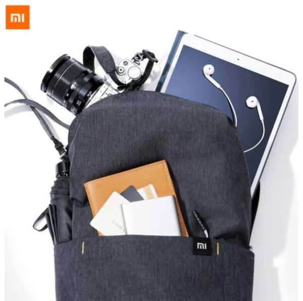 Mi Backpack - Durable Design