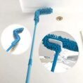 Microfiber Fan mop - Online in Pakistan