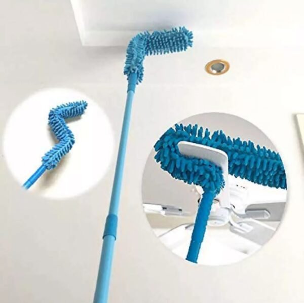 Microfiber Fan mop - Online in Pakistan