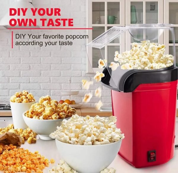 mini-electric-popcorn-maker-machine-1 Small Rechargeable Popcorn Maker Machine