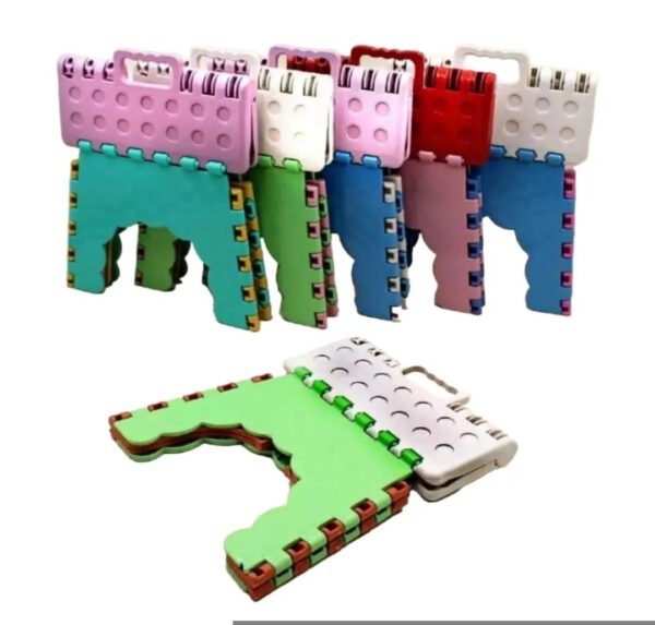 Small Folding Stool