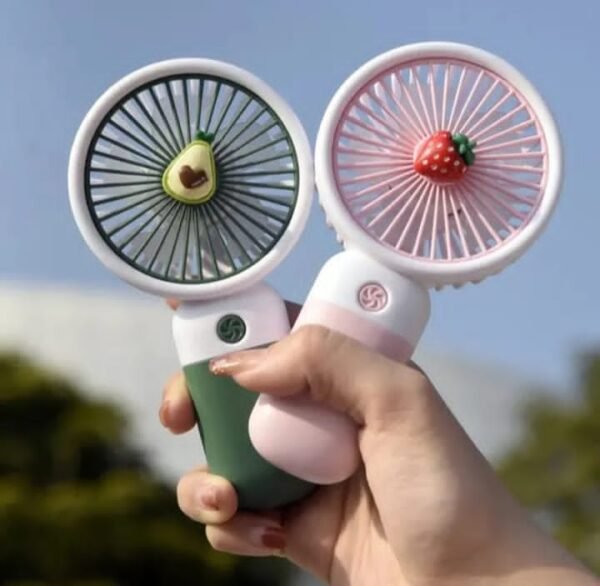 mini-fruit-fan-3-speed-type-c-cable-1 Small fruit Fan 3 speed Type C cable