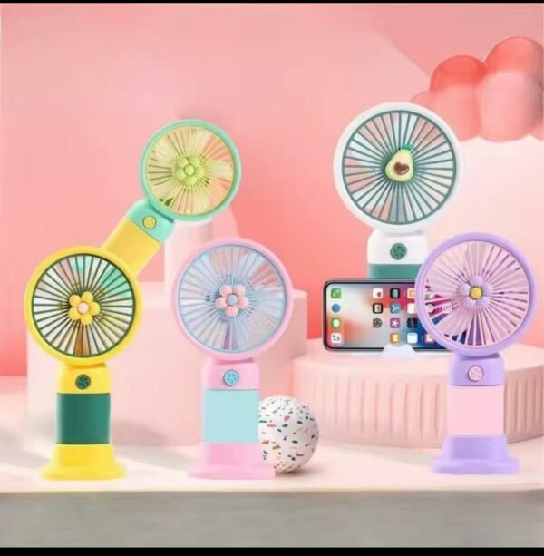 mini-fruit-fan-3-speed-type-c-cable-2 Small fruit Fan 3 speed Type C cable