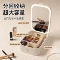 Small Light Makeup Bag