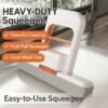 Small Squeeze Mop
