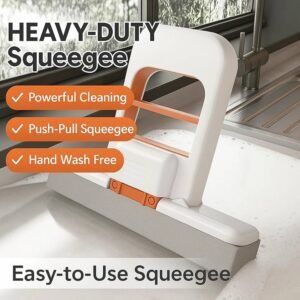 Small Squeeze Mop