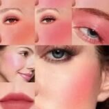 Miss Seven Creamy Liquid Blush — photo 4 (Al-Atabah PK)