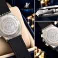 Men's Open-Heart Dial Sports Watch - Power Lock Strap - photo 4