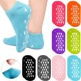 Moisturizer Silicone Gel Socks - High Quality