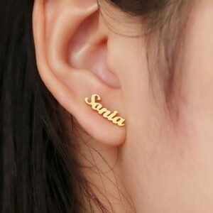 Everyday Dainty Hoops Product - Quality Fashion Product