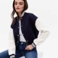 Baseball Jacket Product - Quality Fashion Product