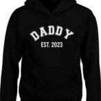 Customize Pullover Hoodie - Premium Cotton Casual Wear