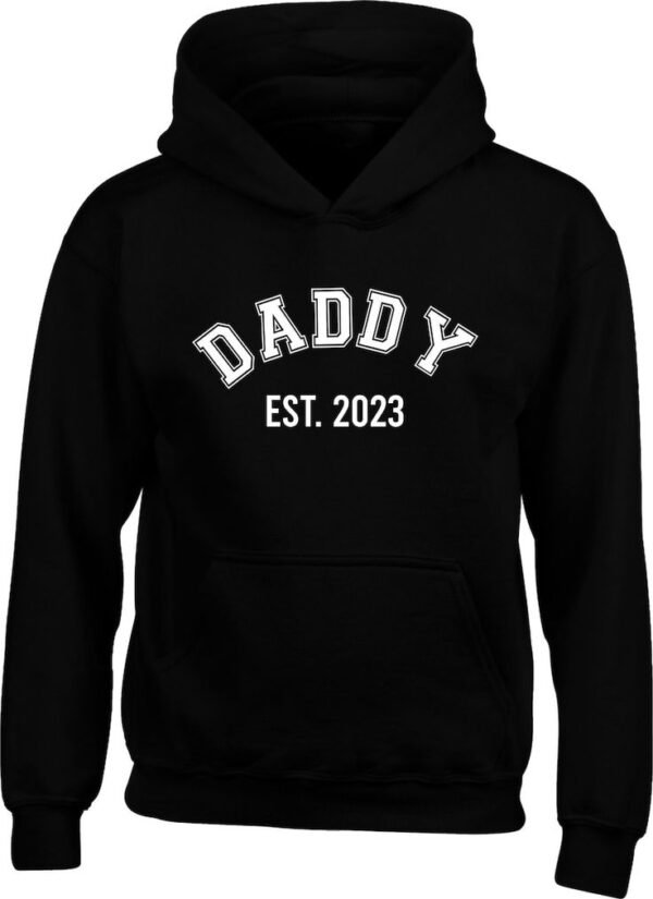 Customize Pullover Hoodie - Premium Cotton Casual Wear