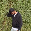 Men's Customize Zipper Hoodie - Premium Cotton Casual Wear