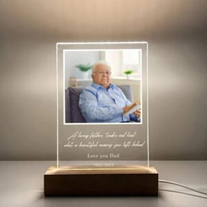 In Loving Memories Product - Quality Fashion Product