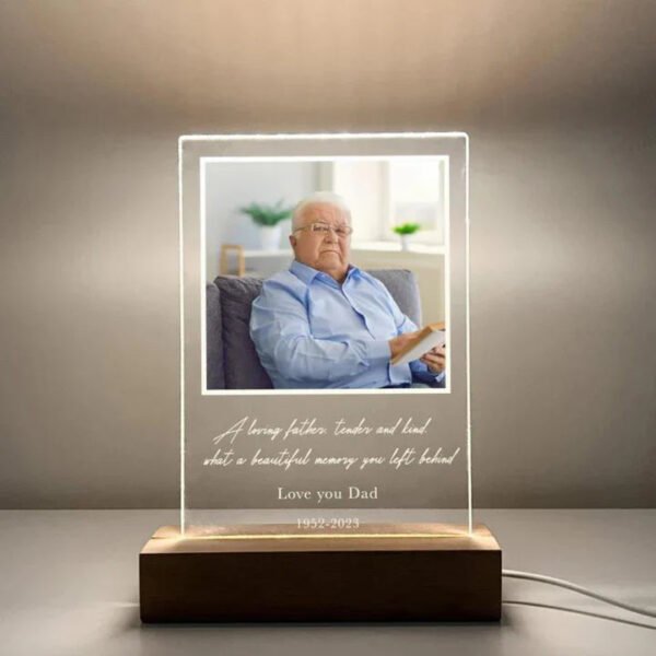 In Loving Memories Product - Quality Fashion Product