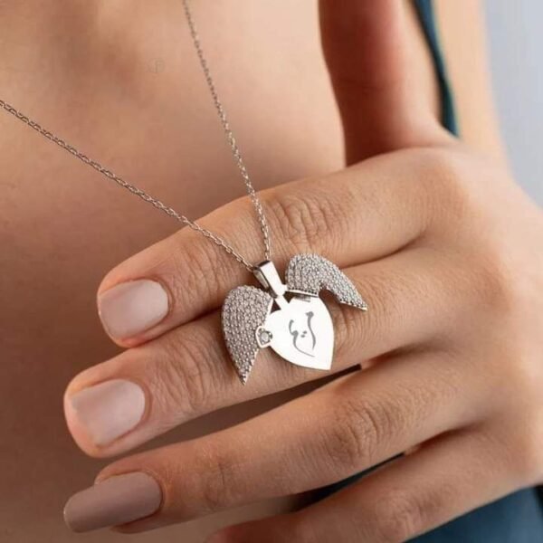 Zircoon Heart Love Product - Quality Fashion Product