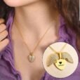 Zircoon Heart Love Product - Quality Fashion Product