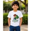 Pakistan Independence Day T-Shirt Design 9 - Patriotic Azadi Custom Tee