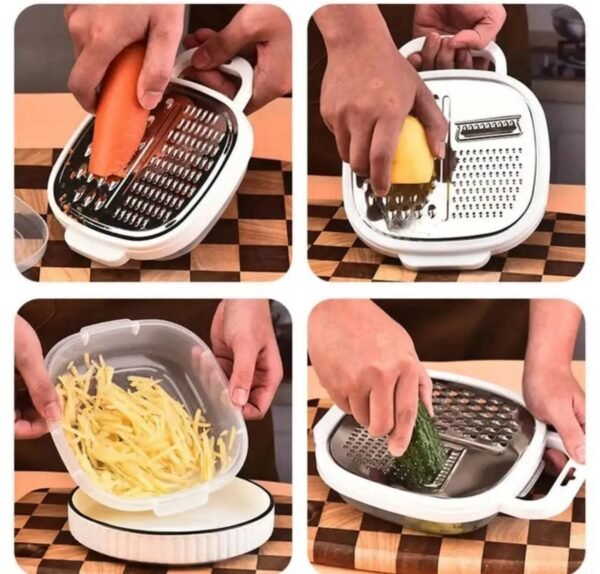 multi-functional-vegetable-grater-with-storage-box-1