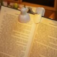 Multi-purpose CLIP Light LIGHT