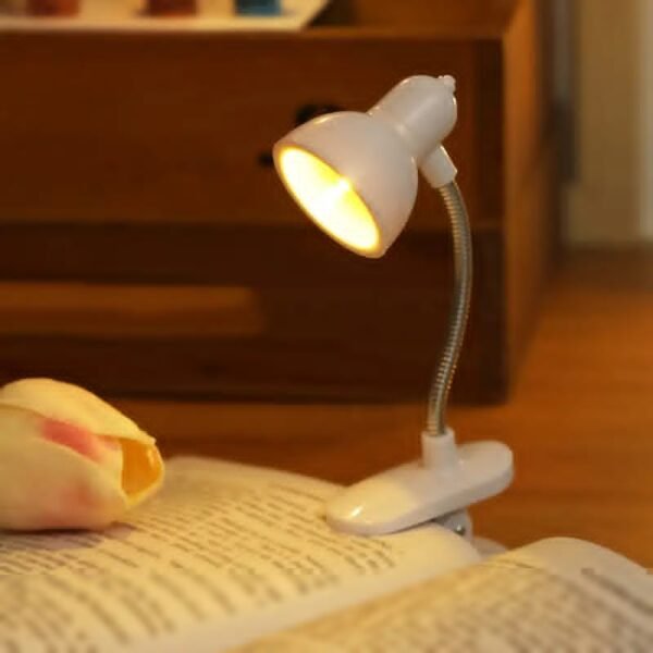 Multi-purpose CLIP Light LIGHT