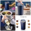 Multi-purpose Rechargeable Grinder