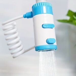 Multi-purpose Faucet Extender