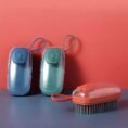Multi-purpose Laundry Brush