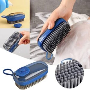 Multi-purpose Laundry Brush