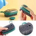Multi-purpose Laundry Brush