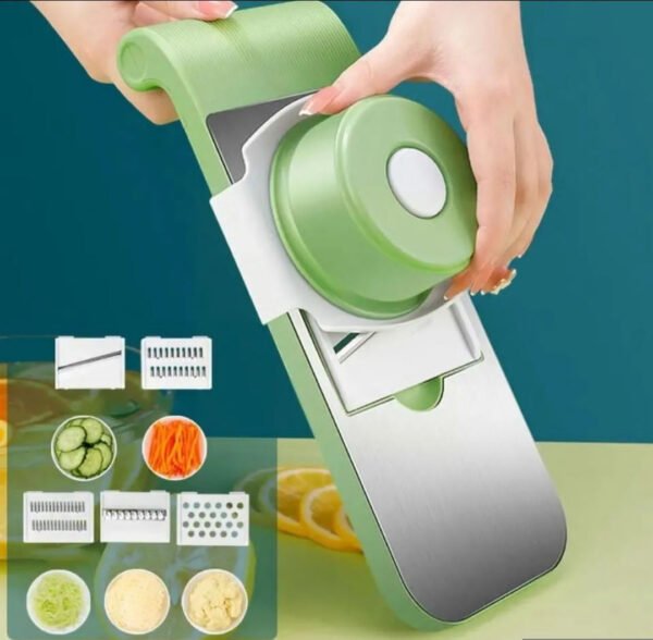 Multi-purpose Potato Slicer
