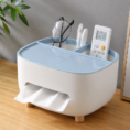 multifunctional-tissue-box-holder-comfortable-plastic-remote-4