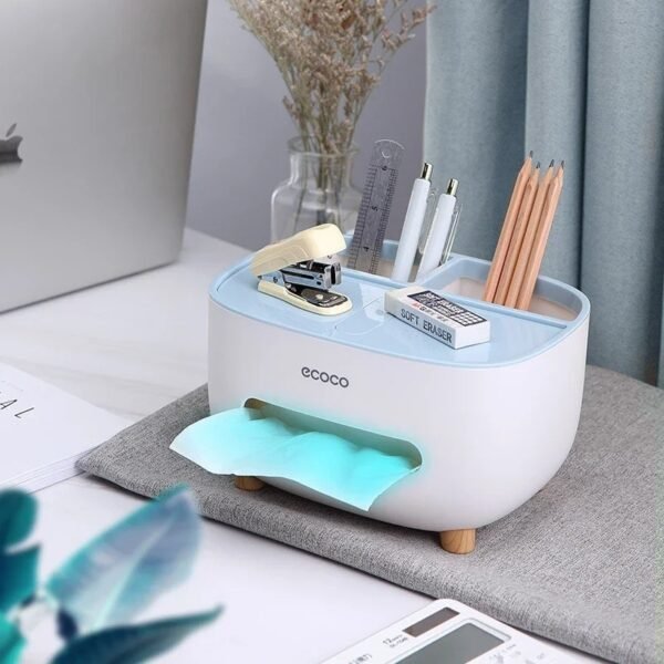 multifunctional-tissue-box-holder-comfortable-plastic-remote-8 multifunctional-tissue-box-holder-comfortable-plastic-remote-8