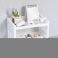 multipurpose-double-layer-storage-rack-desk-organizer-shelf-5